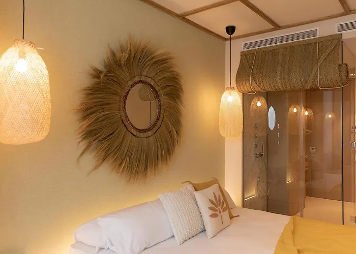 Boutique Sabbia Hotel Valencia