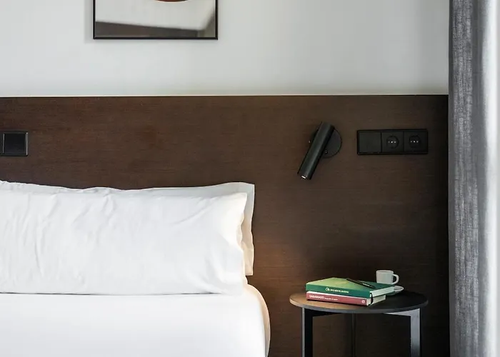 Parker The Urban Flats アパート バレンシア