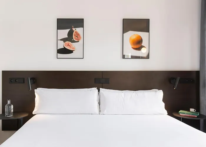 Parker The Urban Flats アパート