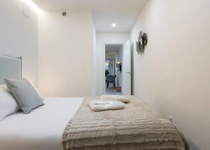 Ag7 Loft Espaciosos Estudios Con Terraza Cercanos Al Metro Zona Ayora فالنسيا