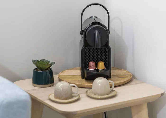 아파트 Ag7 Loft Espaciosos Estudios Con Terraza Cercanos Al Metro Zona Ayora *