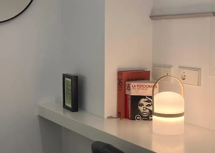 Bubu10 Appartement Valencia