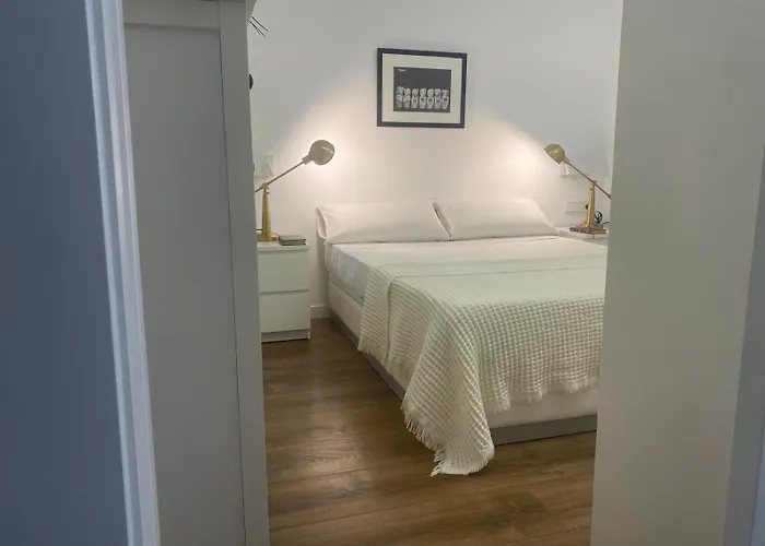 Bubu10 아파트 발렌시아