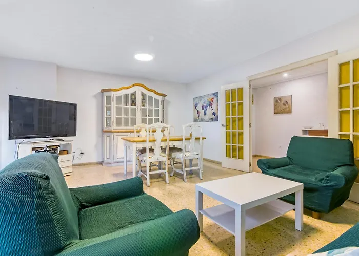 شقة Centrally Located Temporary, Very Spacious Pataconabluerentals *