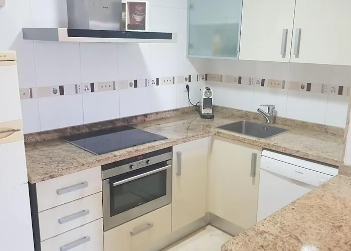 Διαμέρισμα Direct View To The , Parking , Terraza *