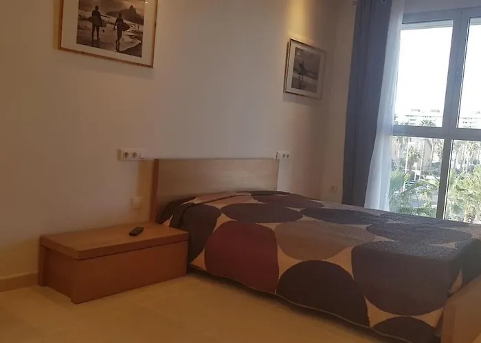 Διαμέρισμα Direct View To The , Parking , Terraza Βαλένθια