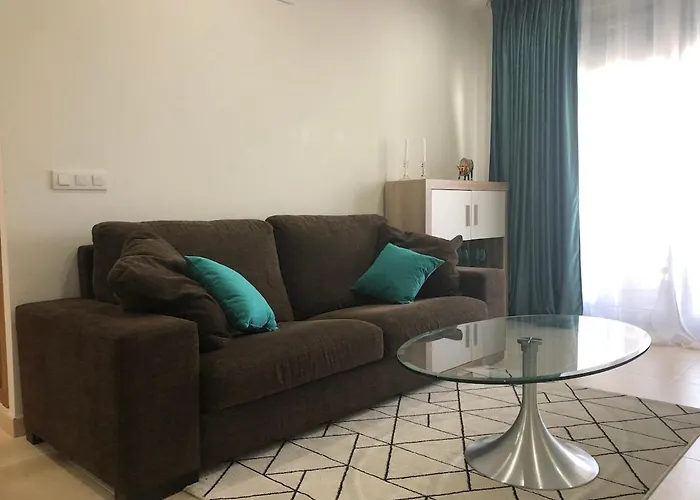 Διαμέρισμα Direct View To The , Parking , Terraza *