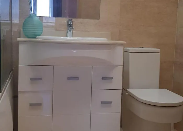 Διαμέρισμα Direct View To The , Parking , Terraza Βαλένθια