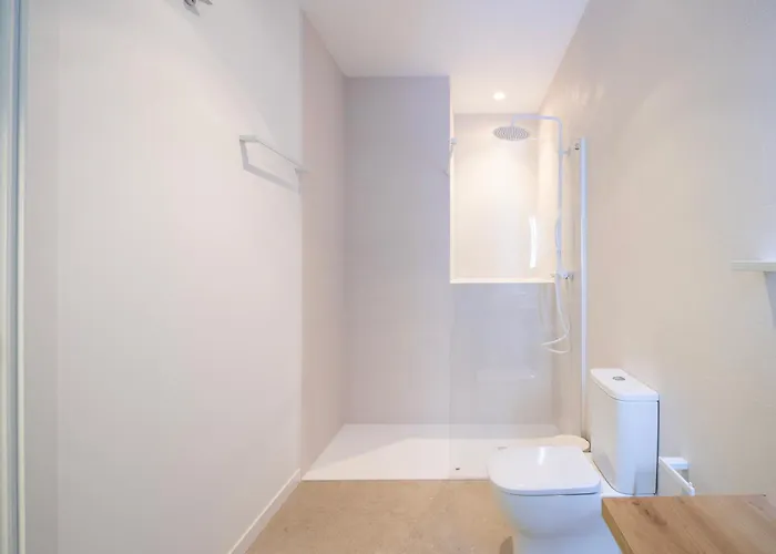 Apartmán If - Loft Estudios Encantadores Y Bien Conectados En Zona Residencial Malilla