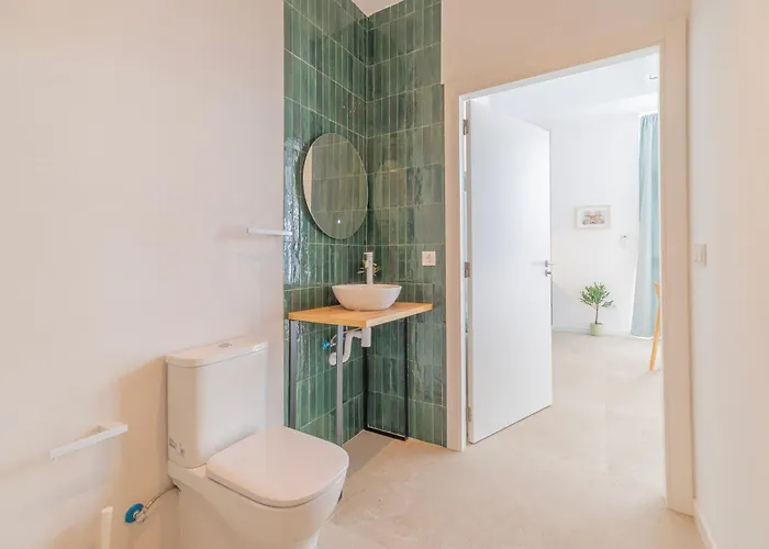 Apartment If - Loft Estudios Encantadores Y Bien Conectados En Zona Residencial Malilla *