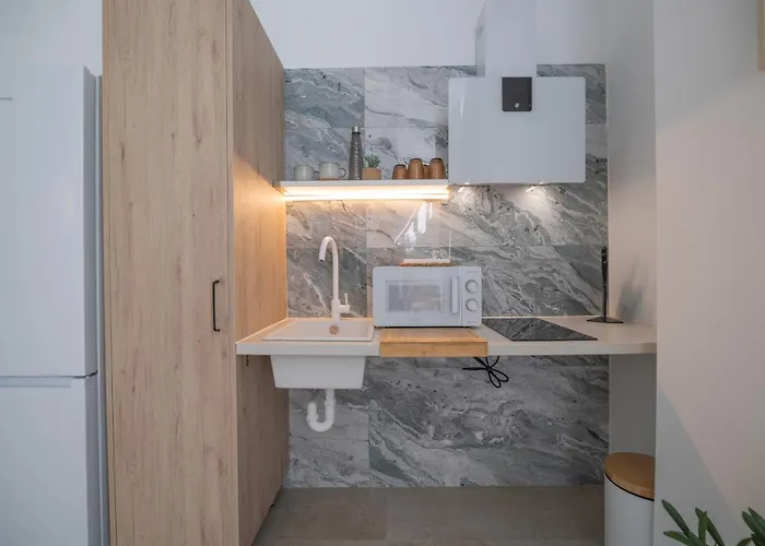 If - Loft Estudios Encantadores Y Bien Conectados En Zona Residencial Malilla *