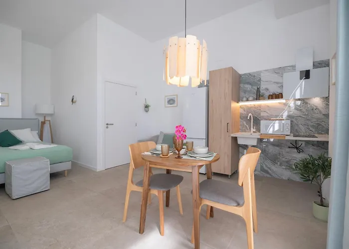 If - Loft Estudios Encantadores Y Bien Conectados En Zona Residencial Malilla * Valencia