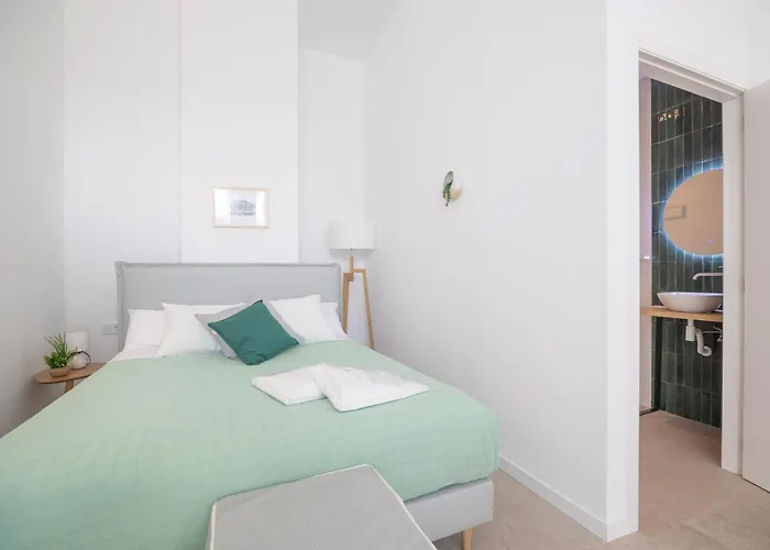 If - Loft Estudios Encantadores Y Bien Conectados En Zona Residencial Malilla