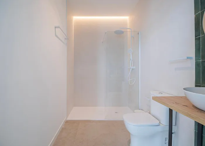 Apartment If - Loft Estudios Encantadores Y Bien Conectados En Zona Residencial Malilla *