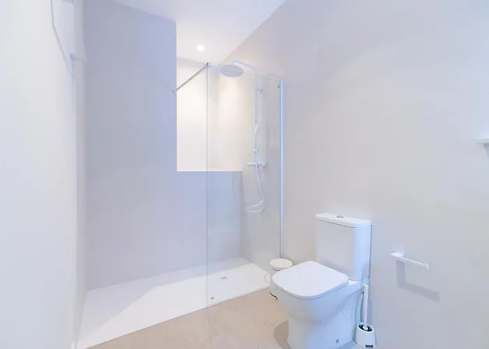 Apartmán If - Loft Estudios Encantadores Y Bien Conectados En Zona Residencial Malilla Valencie