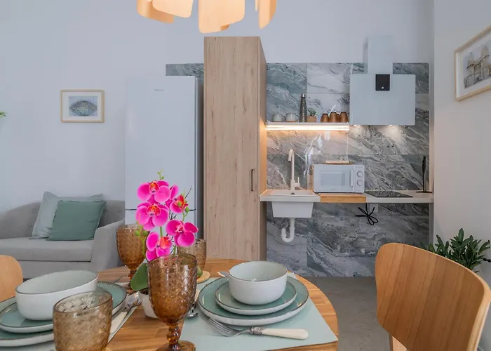 If - Loft Estudios Encantadores Y Bien Conectados En Zona Residencial Malilla *