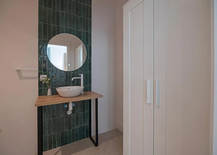 Apartmán If - Loft Estudios Encantadores Y Bien Conectados En Zona Residencial Malilla