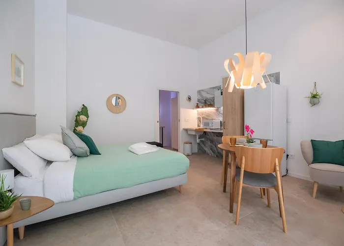 If - Loft Estudios Encantadores Y Bien Conectados En Zona Residencial Malilla Apartment Valencia