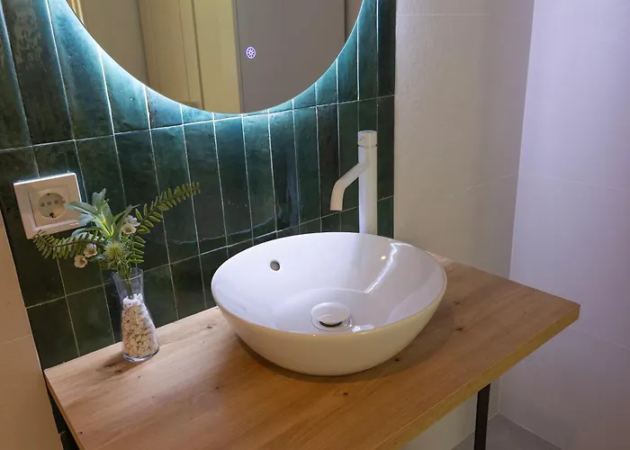 If - Loft Estudios Encantadores Y Bien Conectados En Zona Residencial Malilla Valencia