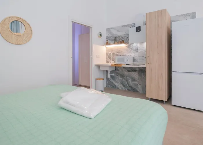 If - Loft Estudios Encantadores Y Bien Conectados En Zona Residencial Malilla * Valencie