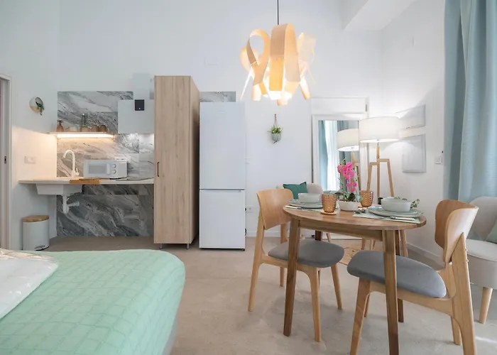 If - Loft Estudios Encantadores Y Bien Conectados En Zona Residencial Malilla