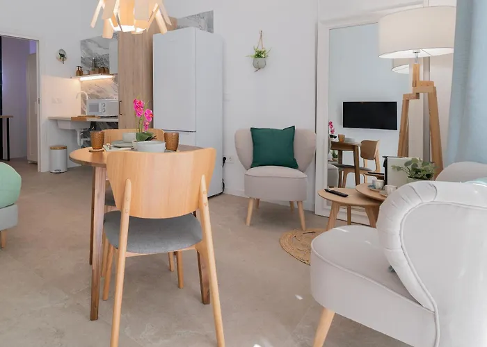 If - Loft Estudios Encantadores Y Bien Conectados En Zona Residencial Malilla Valencia