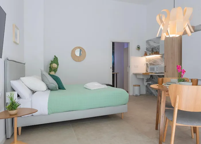 Apartmán If - Loft Estudios Encantadores Y Bien Conectados En Zona Residencial Malilla