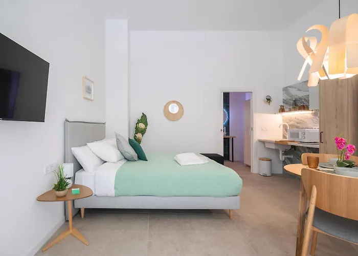 Apartment If - Loft Estudios Encantadores Y Bien Conectados En Zona Residencial Malilla Valencia