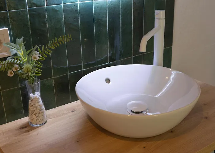 If - Loft Estudios Encantadores Y Bien Conectados En Zona Residencial Malilla Apartment Valencia