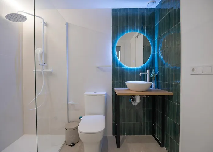 If - Loft Estudios Encantadores Y Bien Conectados En Zona Residencial Malilla