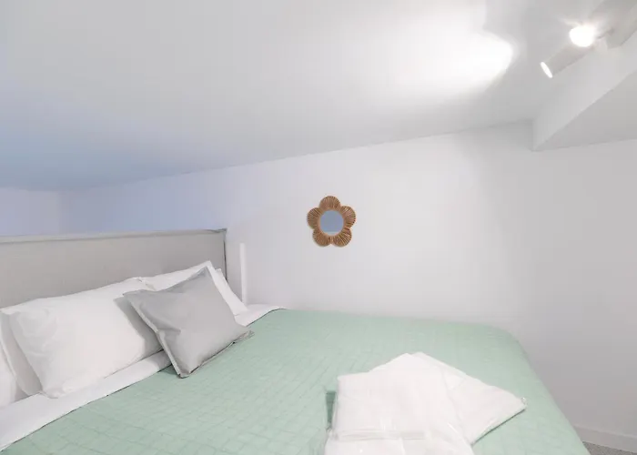 If - Loft Estudios Encantadores Y Bien Conectados En Zona Residencial Malilla * Valencia