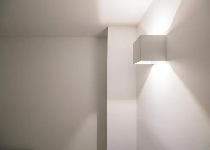 Apartment If - Loft Estudios Encantadores Y Bien Conectados En Zona Residencial Malilla