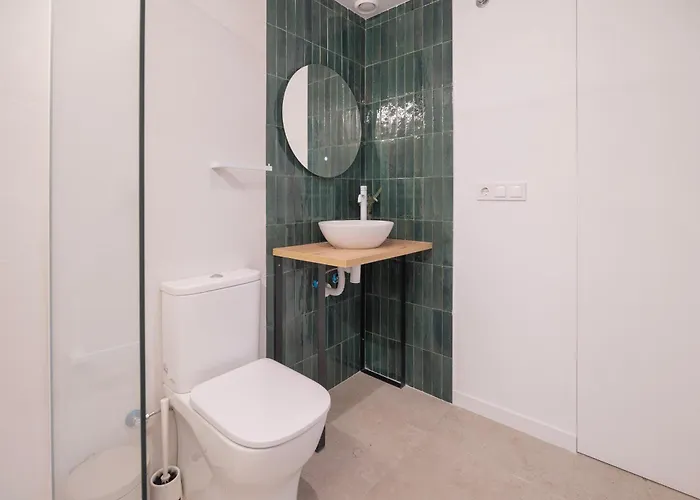 Apartment If - Loft Estudios Encantadores Y Bien Conectados En Zona Residencial Malilla *