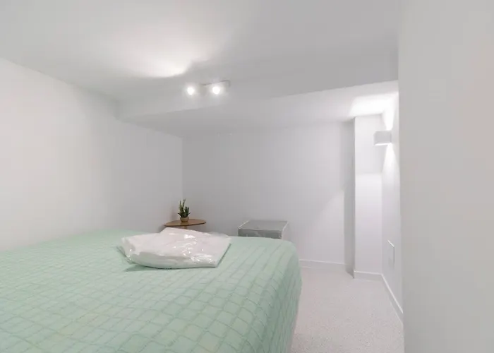 If - Loft Estudios Encantadores Y Bien Conectados En Zona Residencial Malilla