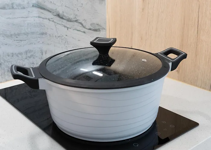 Apartmán If - Loft Estudios Encantadores Y Bien Conectados En Zona Residencial Malilla *