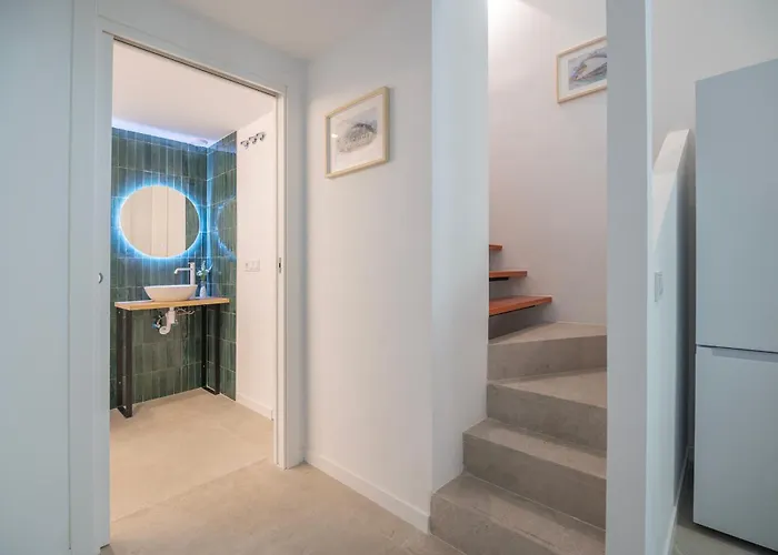 If - Loft Estudios Encantadores Y Bien Conectados En Zona Residencial Malilla Apartment Valencia