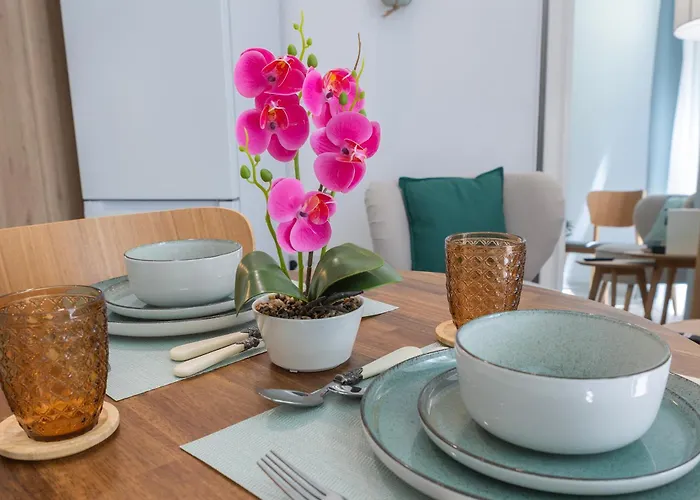 If - Loft Estudios Encantadores Y Bien Conectados En Zona Residencial Malilla Valencie