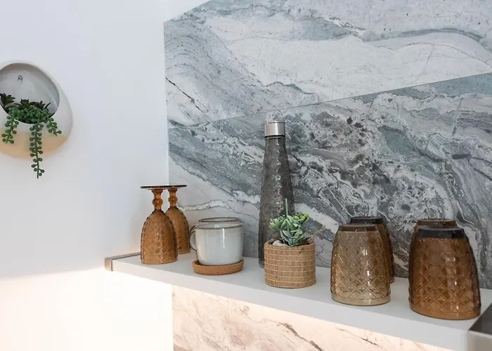 If - Loft Estudios Encantadores Y Bien Conectados En Zona Residencial Malilla Apartment Valencia