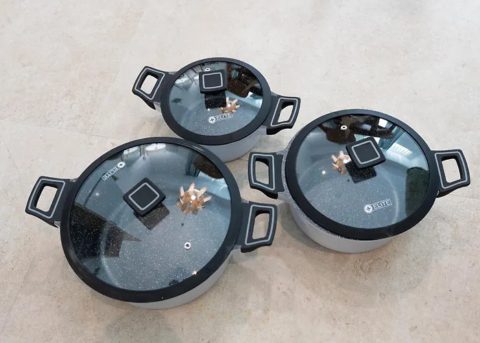 If - Loft Estudios Encantadores Y Bien Conectados En Zona Residencial Malilla *