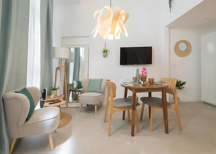 If - Loft Estudios Encantadores Y Bien Conectados En Zona Residencial Malilla