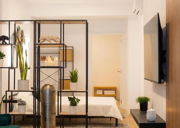 Relax Leones Διαμέρισμα *