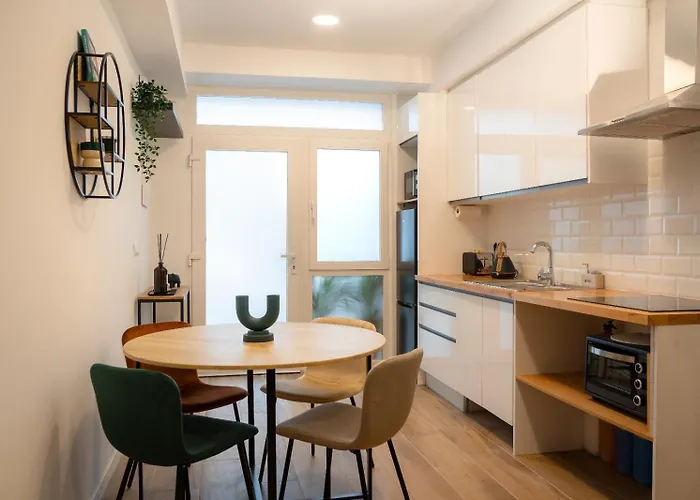 Relax Leones Βαλένθια