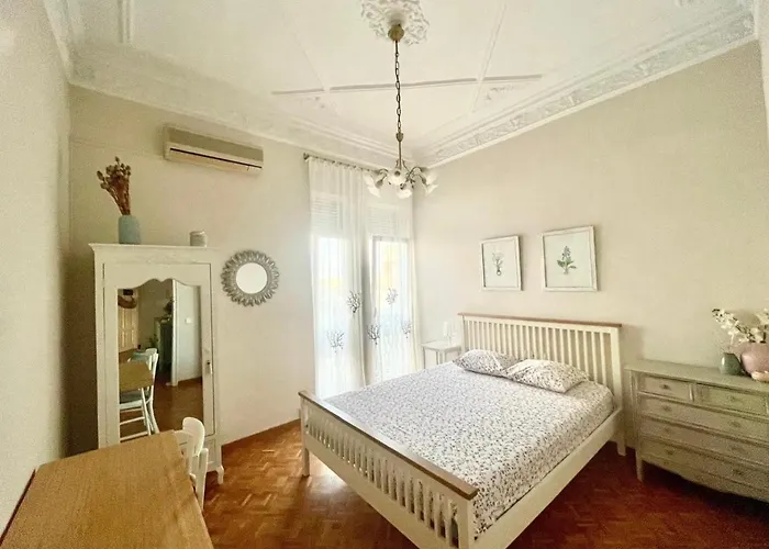 El Palacete Gran Via 발렌시아