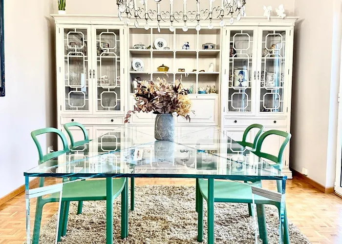 El Palacete Gran Via