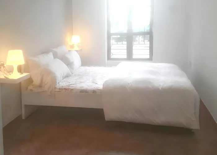 아파트 Cozy With Sea View In 100 M²!