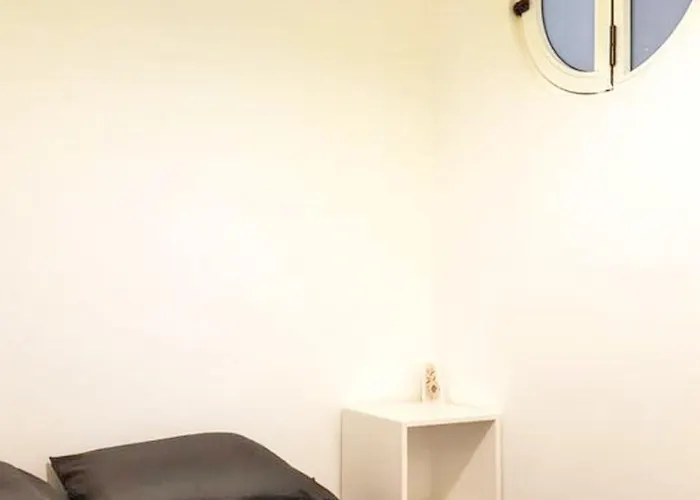 Cozy With Sea View In 100 M²! 발렌시아