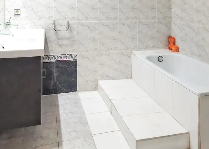 Cozy With Sea View In 100 M²! 아파트