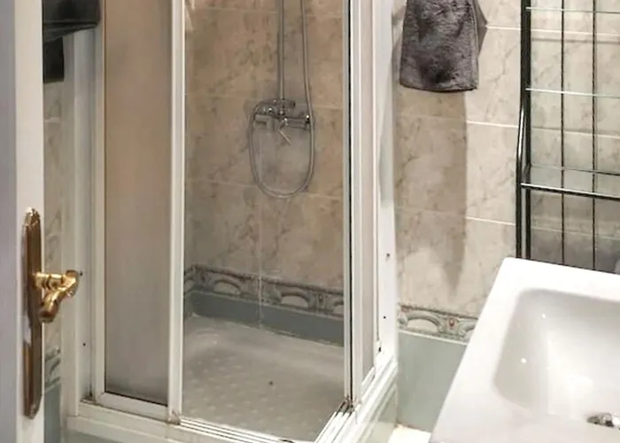 Cozy With Sea View In 100 M²! Διαμέρισμα Βαλένθια