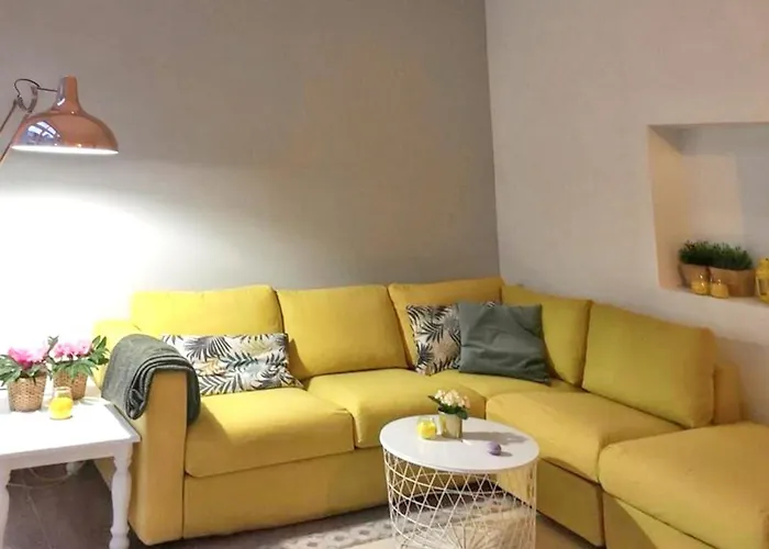 Cozy With Sea View In 100 M²! * 발렌시아