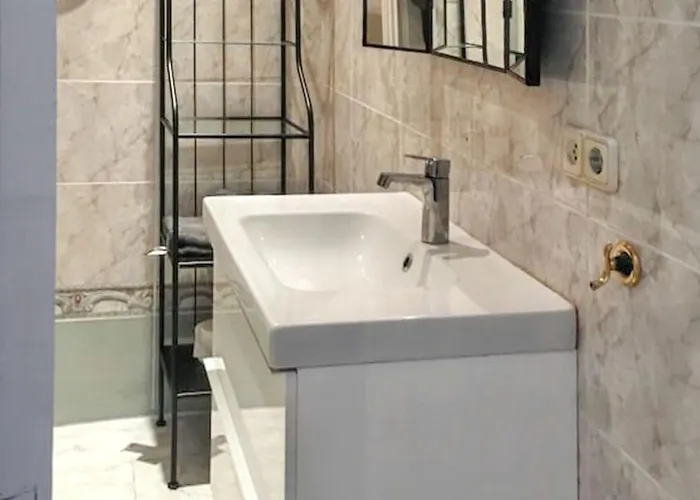 Cozy With Sea View In 100 M²! 아파트